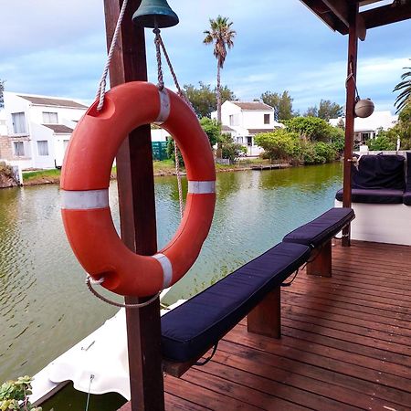 Admiralty Bed & Breakfast Muizenberg Exterior foto