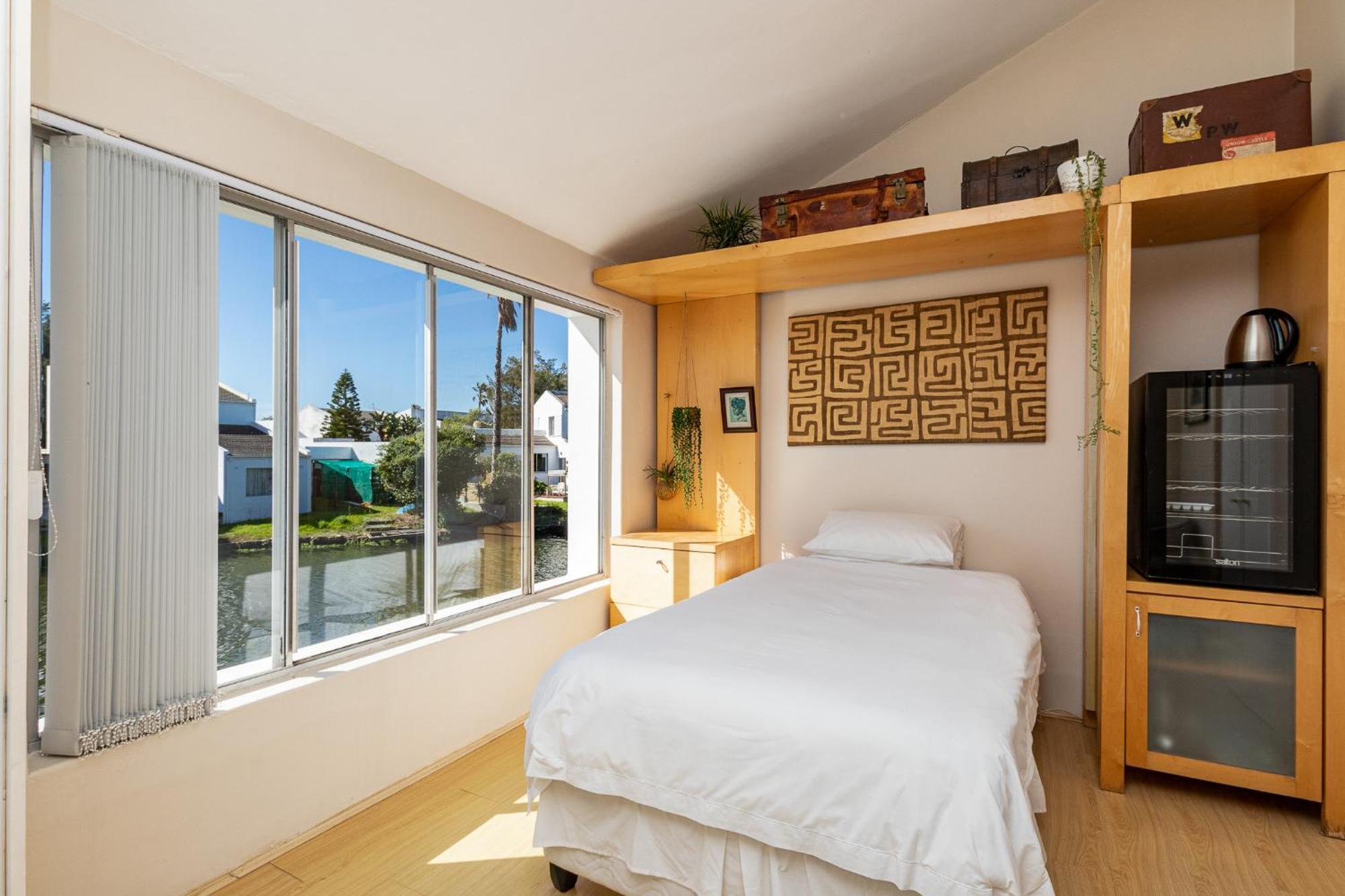 Admiralty Bed & Breakfast Muizenberg Exterior foto