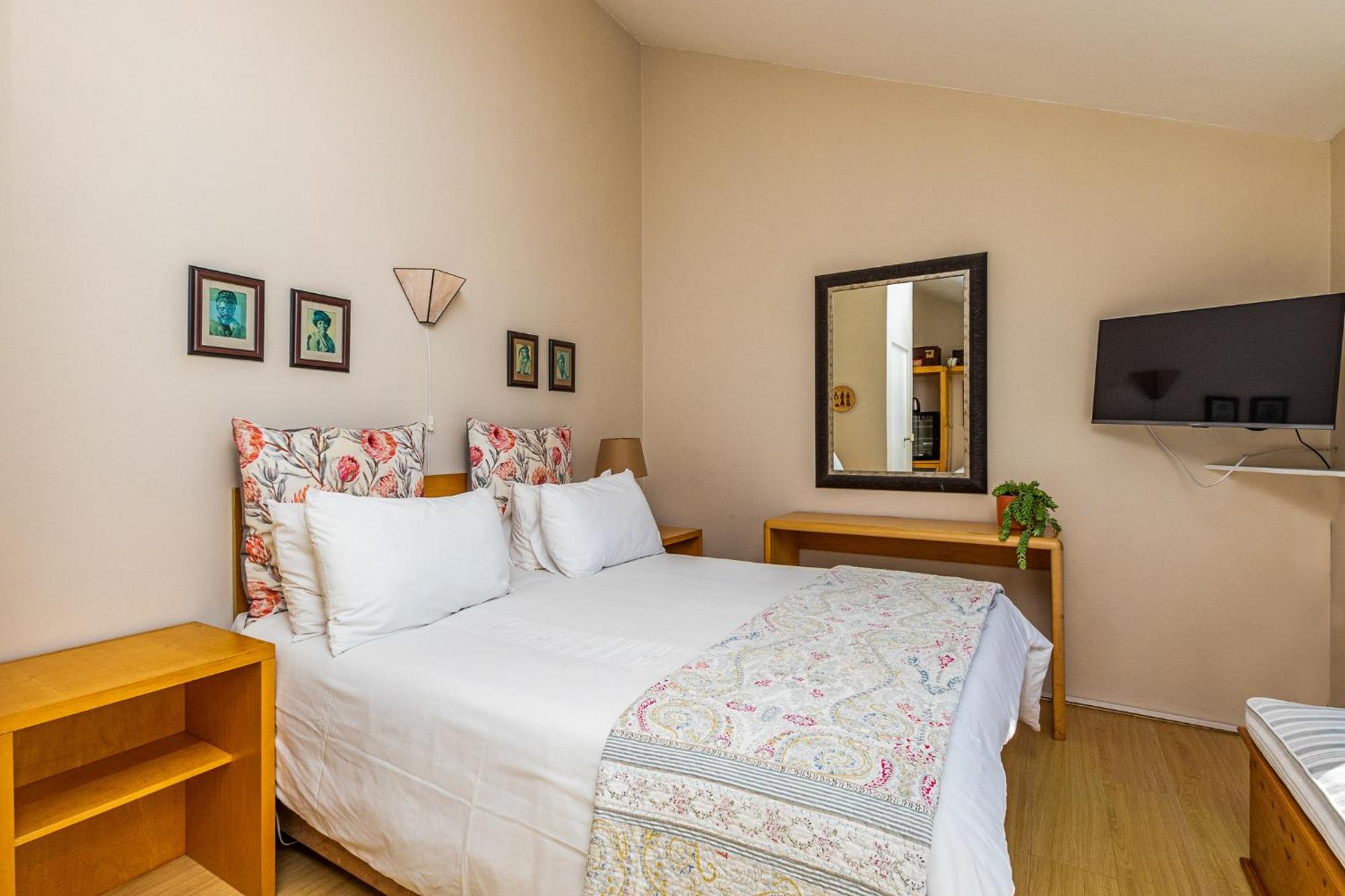 Admiralty Bed & Breakfast Muizenberg Exterior foto