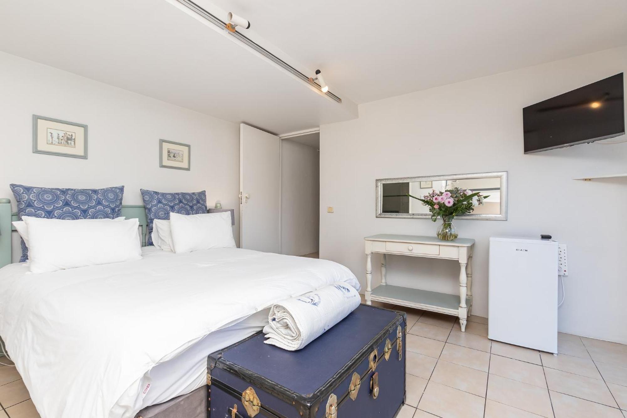Admiralty Bed & Breakfast Muizenberg Exterior foto