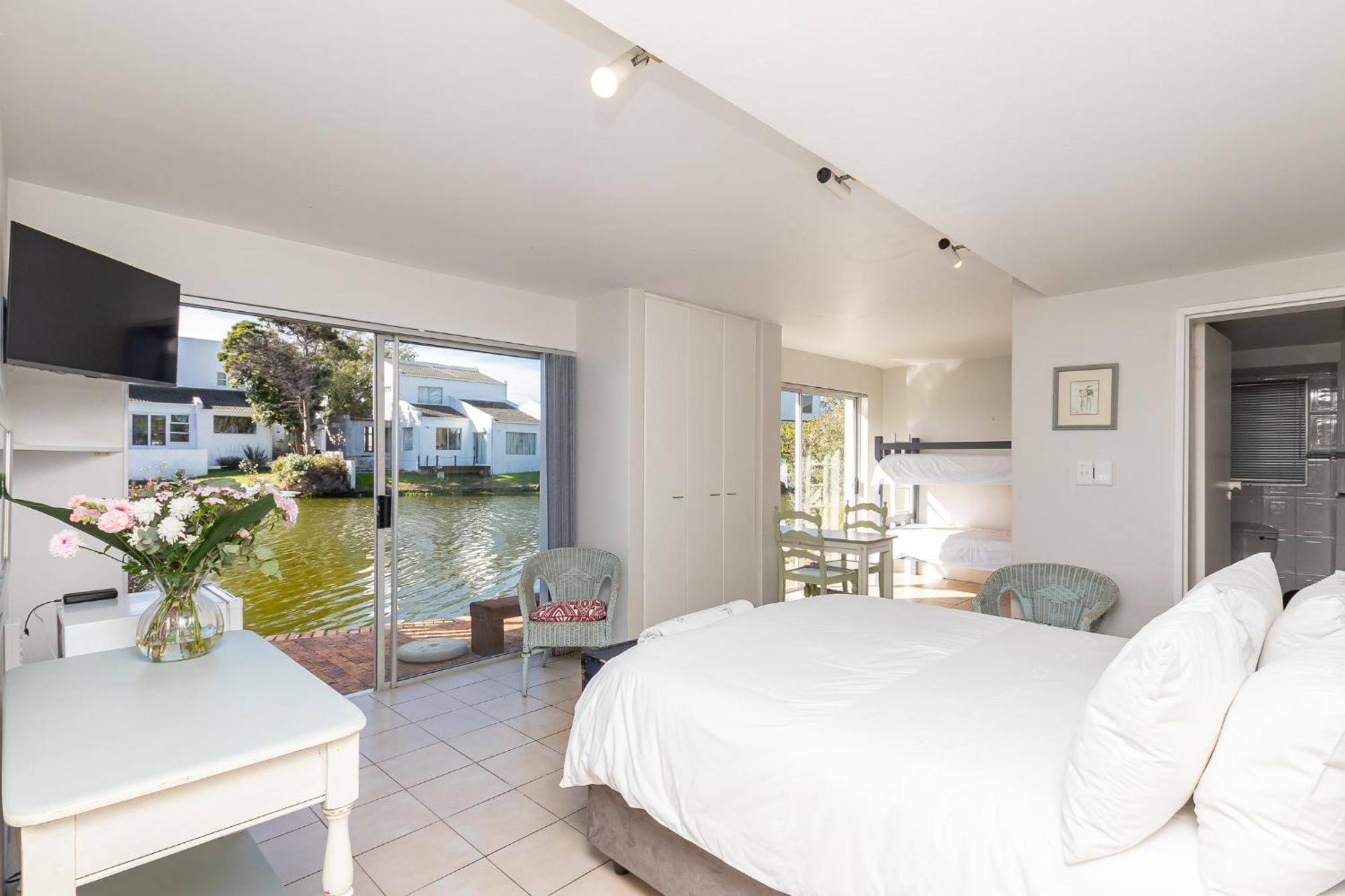 Admiralty Bed & Breakfast Muizenberg Exterior foto